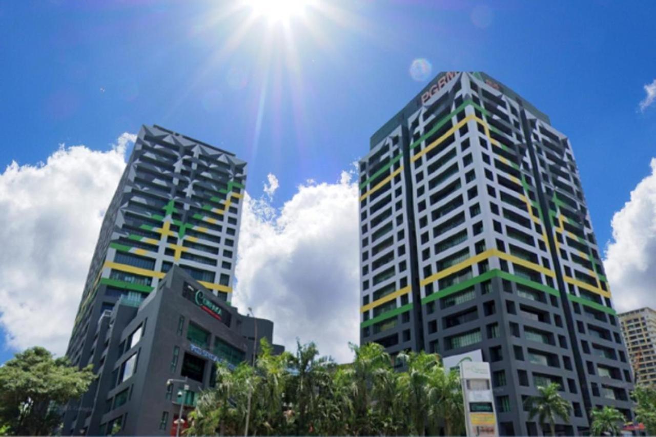 Cempaka Service Suite Unit - Privately Owned Kuala Lumpur Exterior photo