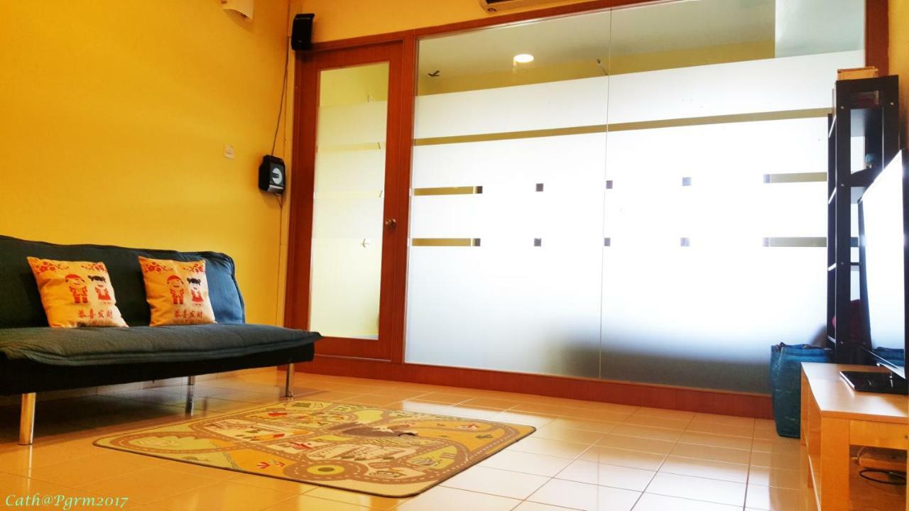 Cempaka Service Suite Unit - Privately Owned Kuala Lumpur Exterior photo